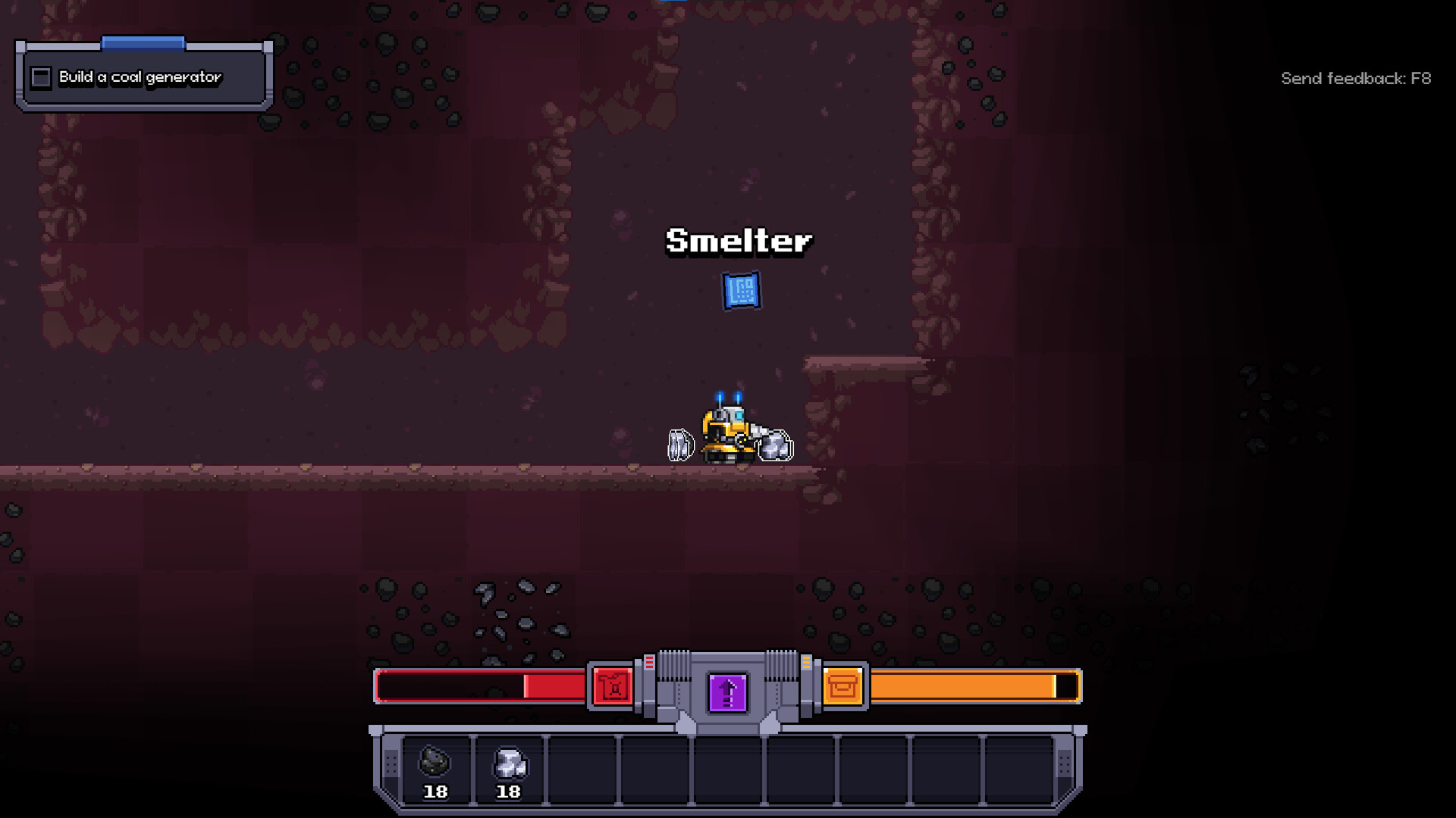 Chipmatic screenshot 2