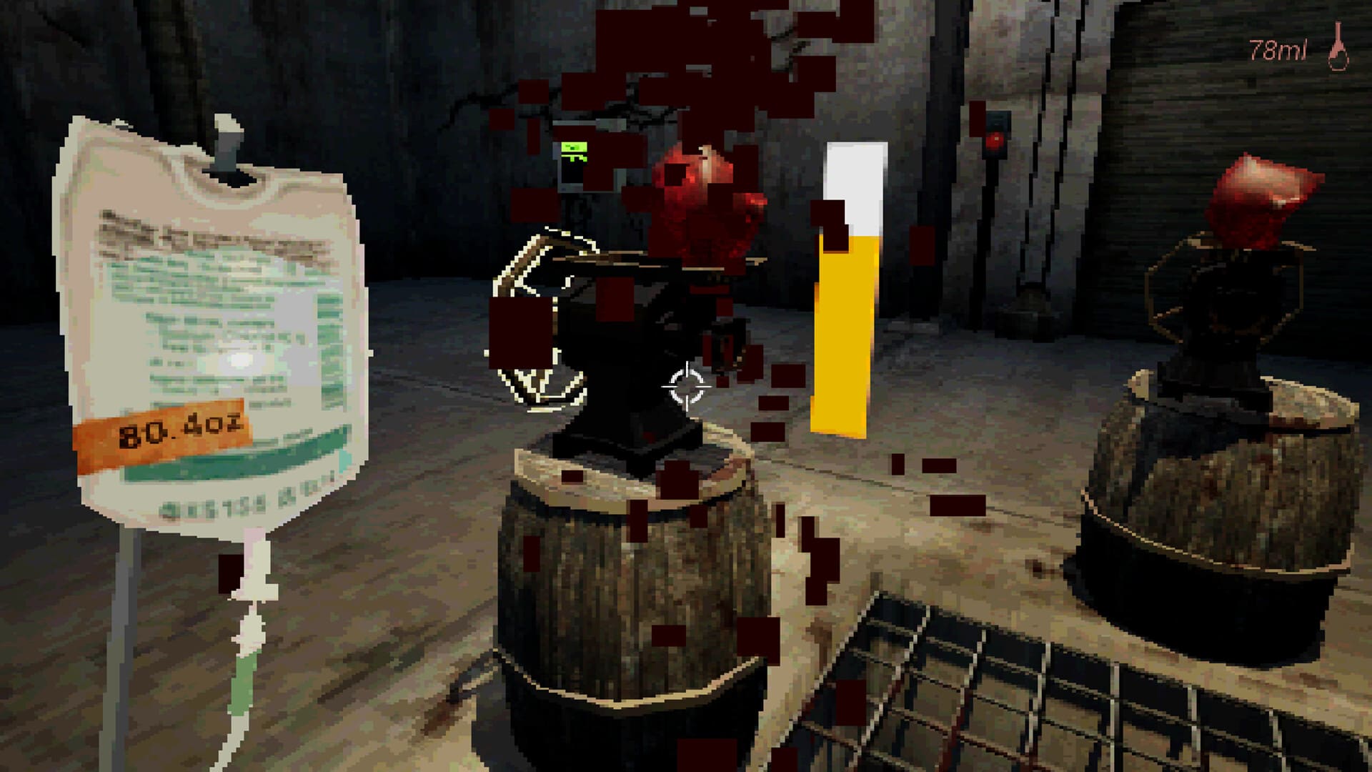Flesh Grinding screenshot 3