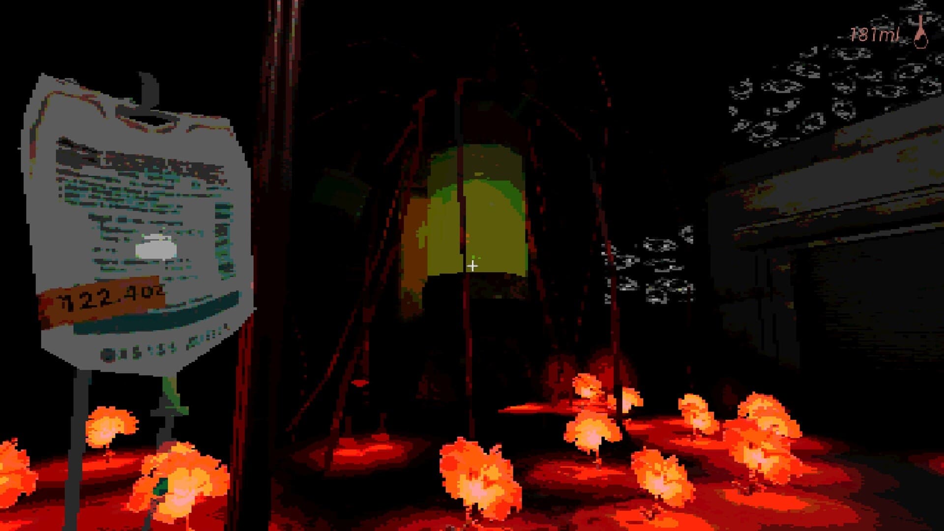 Flesh Grinding screenshot 5