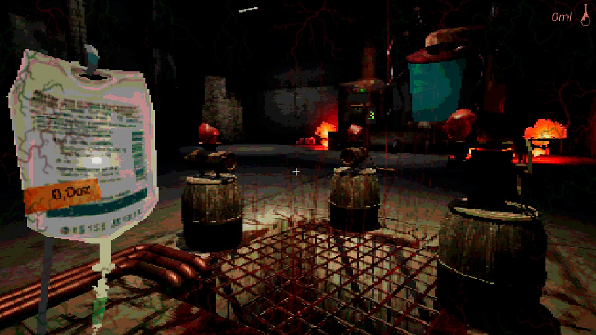 Flesh Grinding screenshot 8
