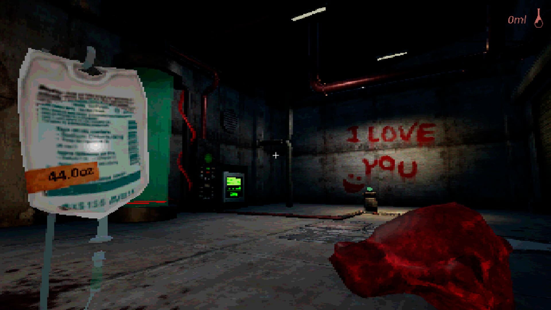 Flesh Grinding screenshot 9