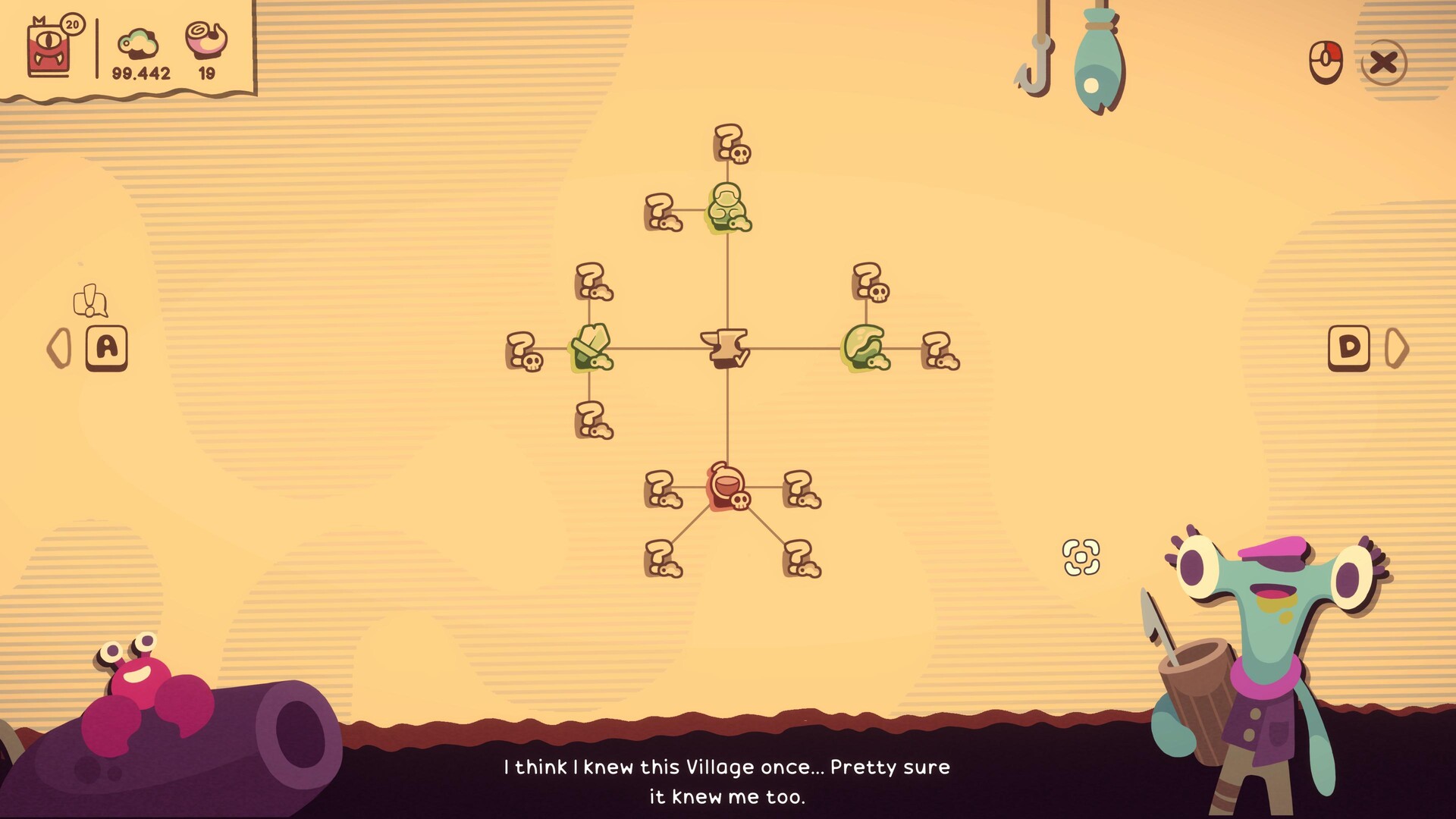Hole Is Mine screenshot 7