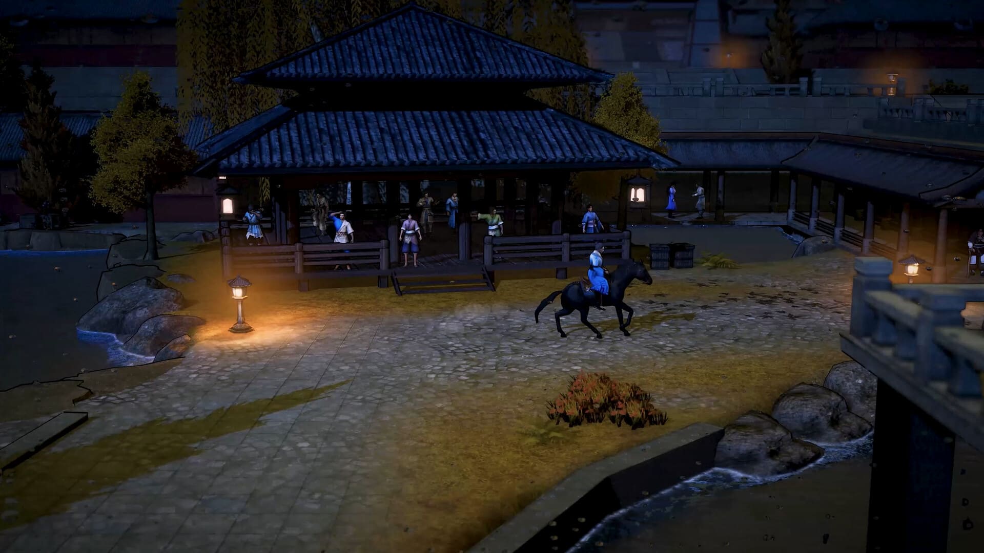 Huaxia: Warring States screenshot 15