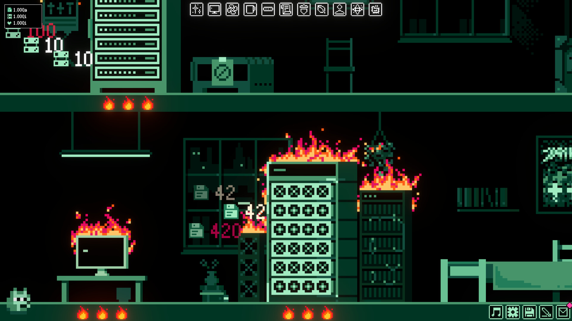 It's Fine screenshot 5