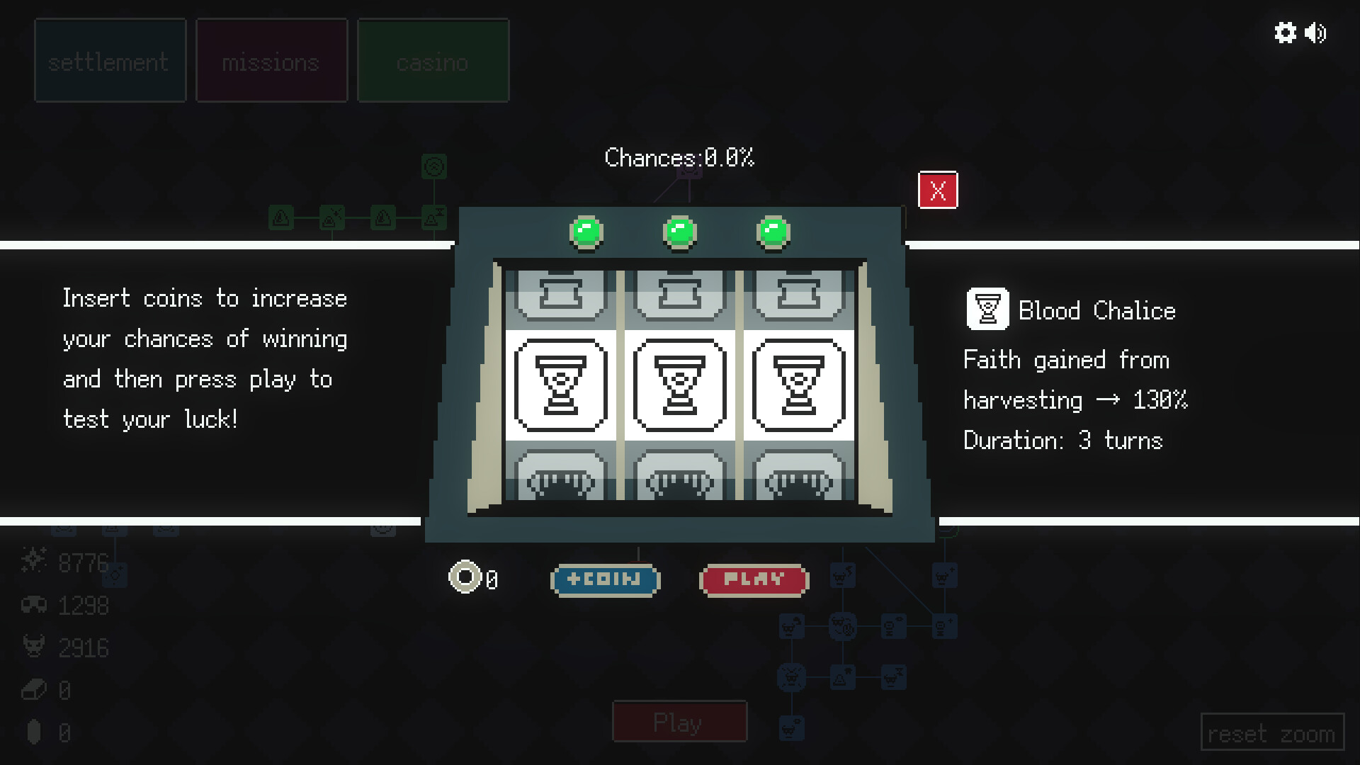 Let It Consume screenshot 3