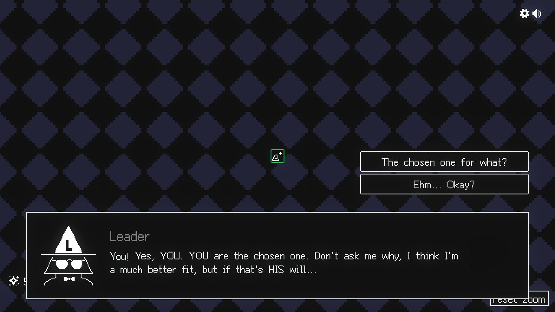 Let It Consume screenshot 4