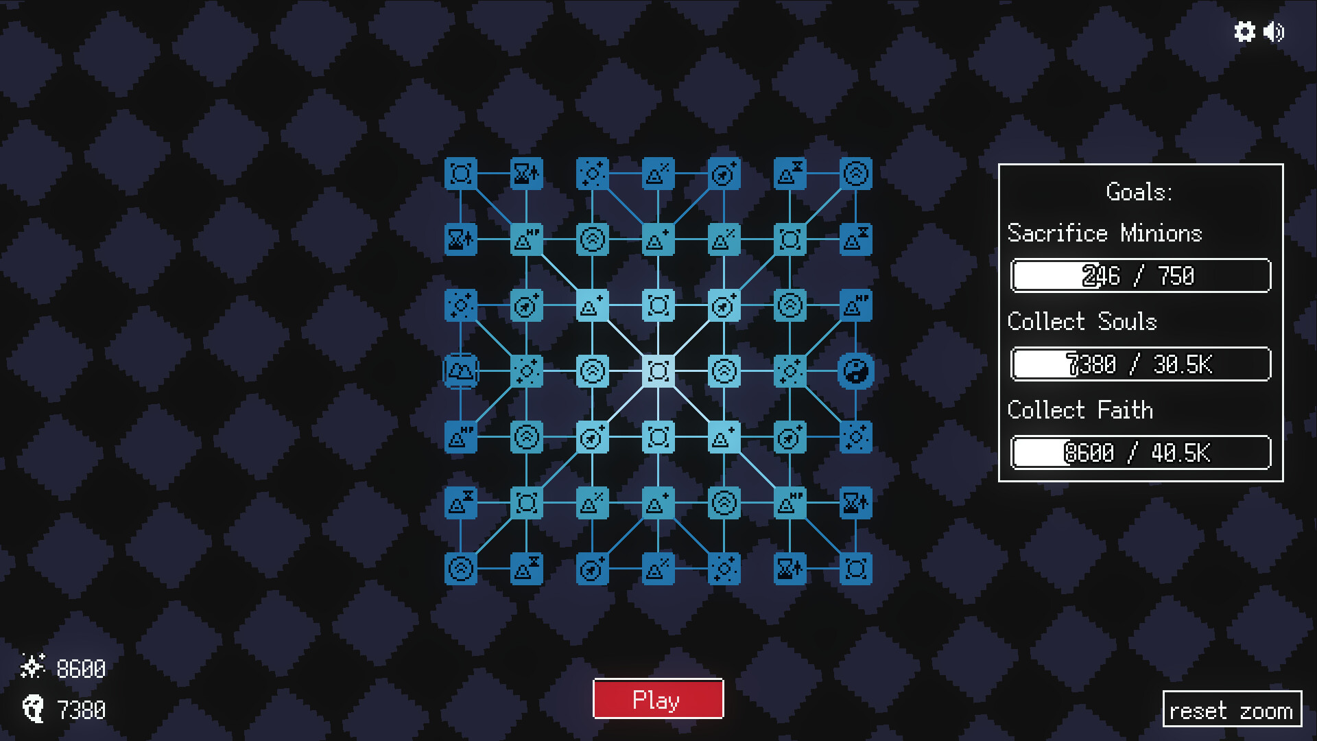 Let It Consume screenshot 9
