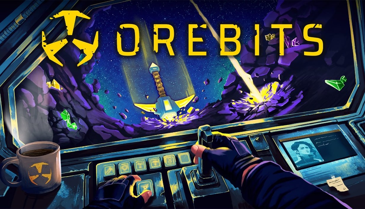 Orebits