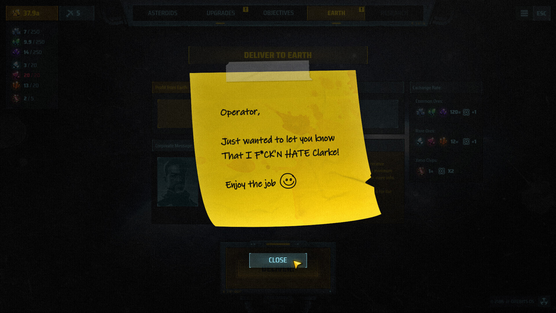 Orebits screenshot 12