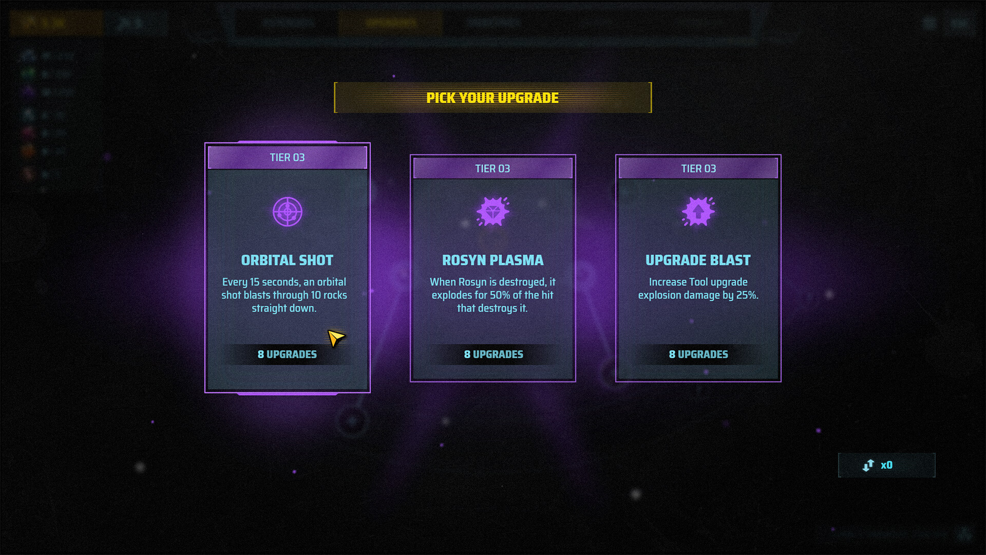 Orebits screenshot 5