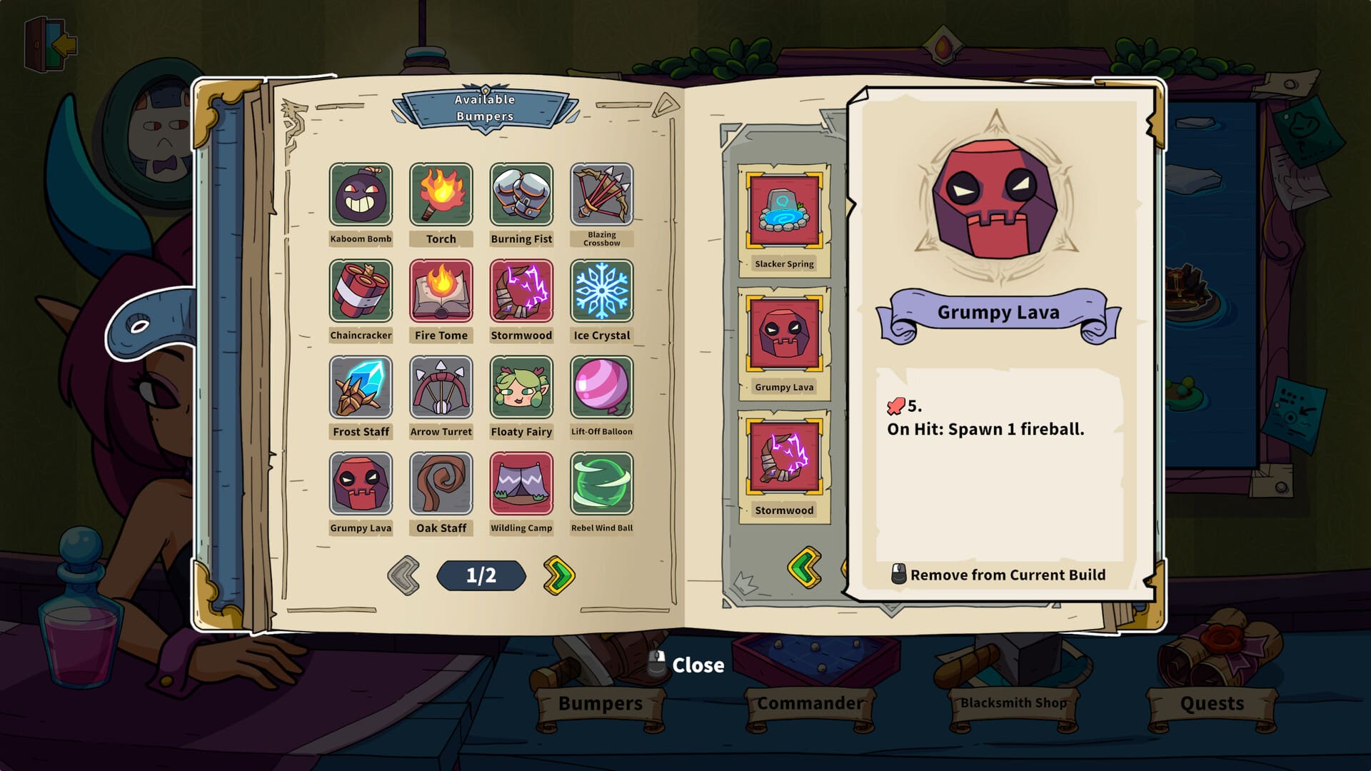 Pinball Realm screenshot 3