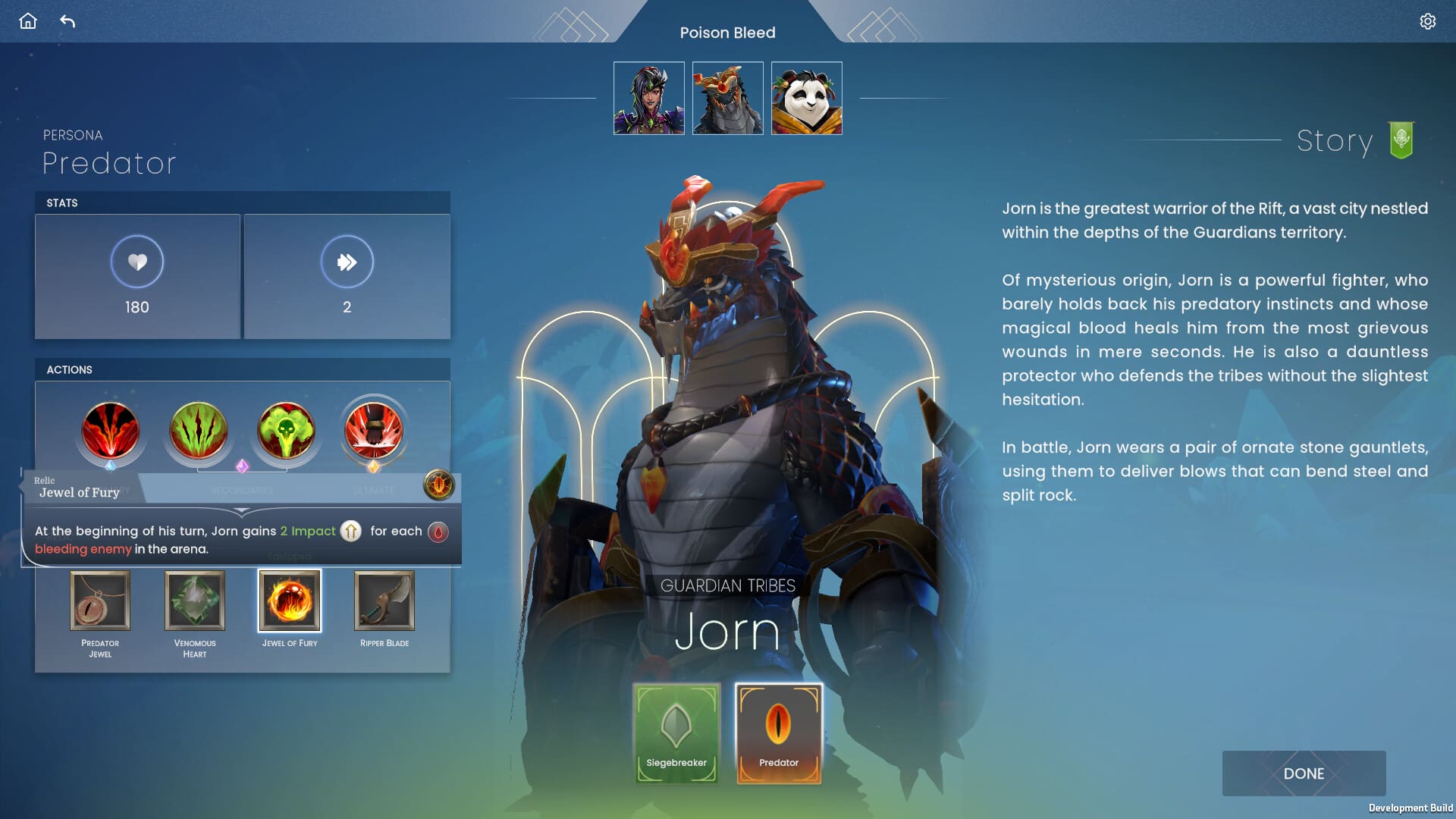 Skygard Arena screenshot 4