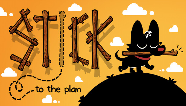 Stick to the Plan