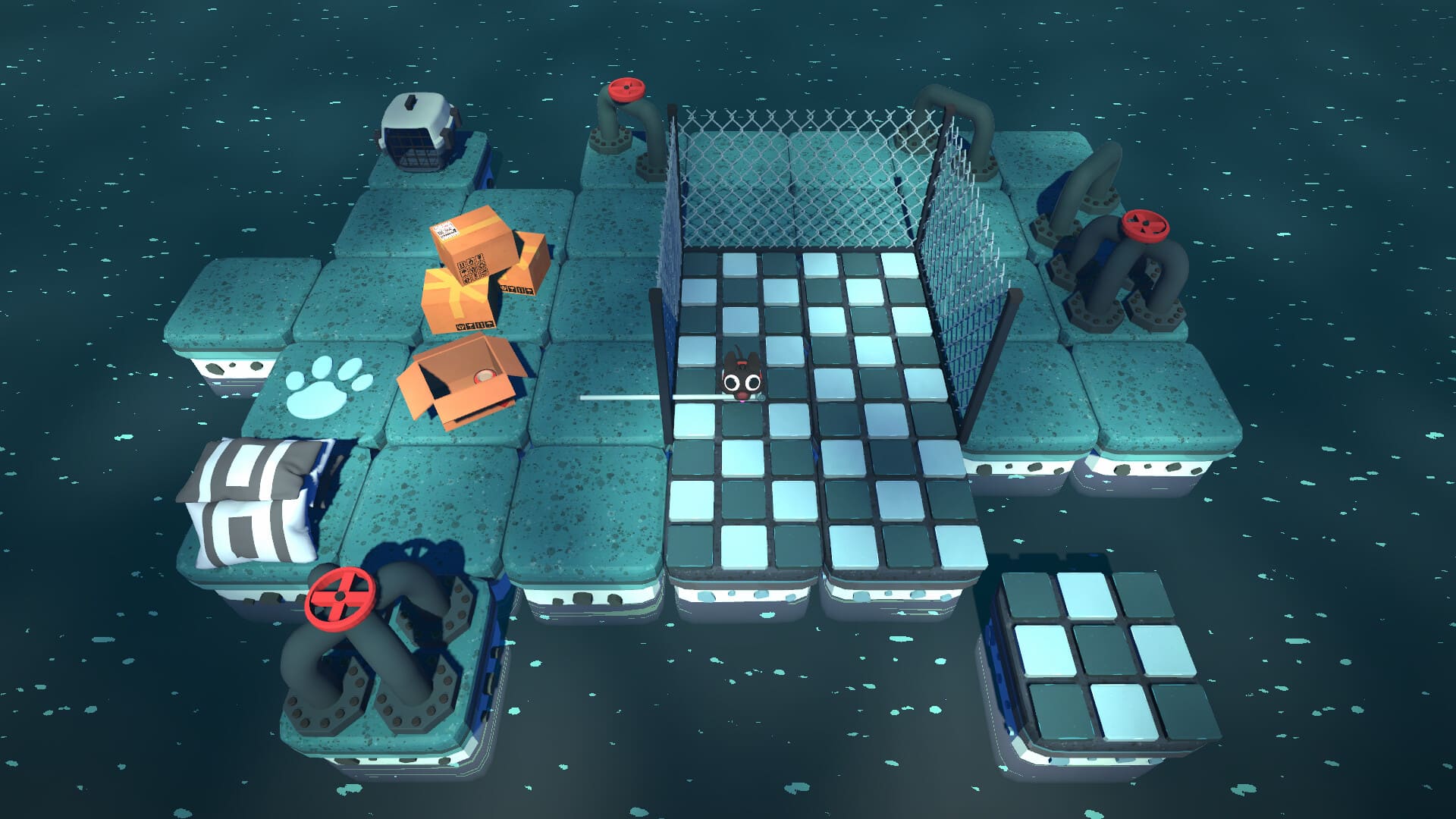 Stick to the Plan screenshot 5