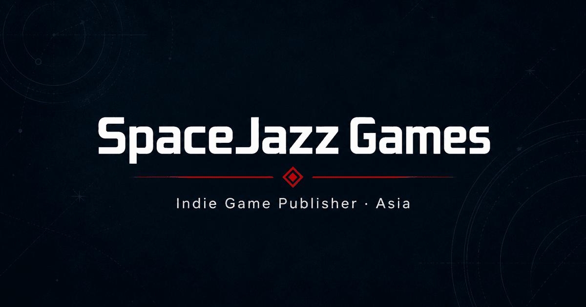 SpaceJazz and Molter Games Expand Their Partnership with Two New Titles